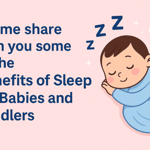 What are the benefits of sleep for children?