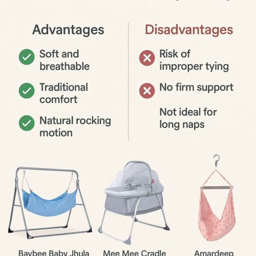 Can I Put a Saree in the Cradle for My Baby (1)