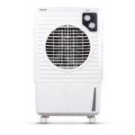 Hindware Smart Appliances | Cruzo 25L Personal Air Cooler in Summer 
