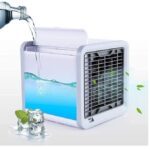 mini cooler for room cooling mini cooler air cooler portable air conditioners for home office 3 in 1