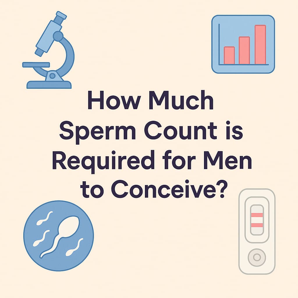 The doubts we have about not conceiving